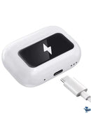 Fone Bluetooth Kaidi KD-7019 In-Ear com Tela Touch