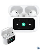 Fone Bluetooth Kaidi KD-7019 In-Ear com Tela Touch