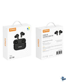 Fone De Ouvido In-ear sem fio Kaidi Kd-780