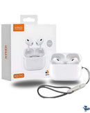 Fone De Ouvido Sem Fio Academia Treino Bluetooth Tws Kd-790