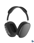 Fone de ouvido Bluetooth Sem Fio Headphone Bluetooth Recarregável P9