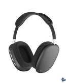 Fone de ouvido Bluetooth Sem Fio Headphone Bluetooth Recarregável P9