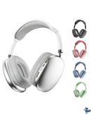 Fone de ouvido Bluetooth Sem Fio Headphone Bluetooth Recarregável P9