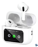 Fone Bluetooth Kaidi KD-7019 In-Ear com Tela Touch