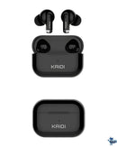 Fone De Ouvido In-ear sem fio Kaidi Kd-780