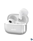 Fone Bluetooth Sem Fio TWS Material Metal Kaidi